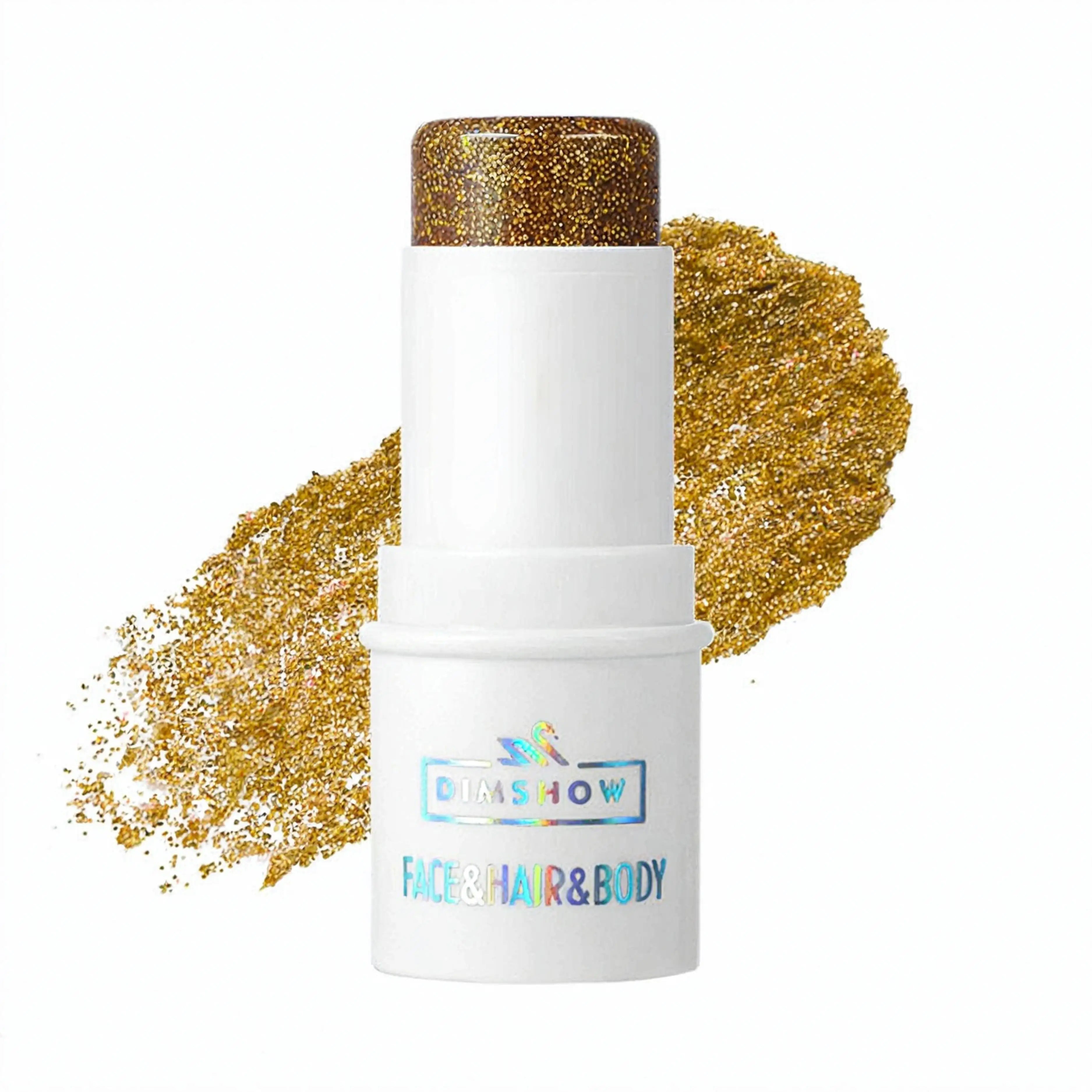 GlowStick – Holographic Body & Face Glitter